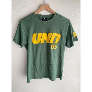 Undefeated 'UND 05' Graphic T-Shirt